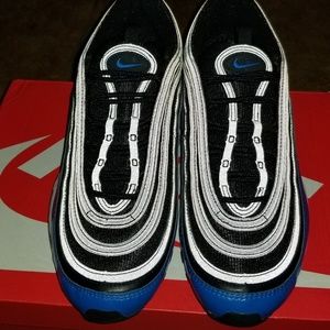 Air max 97 blue neubla